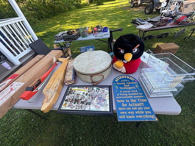 Everything Must Go Sale photo