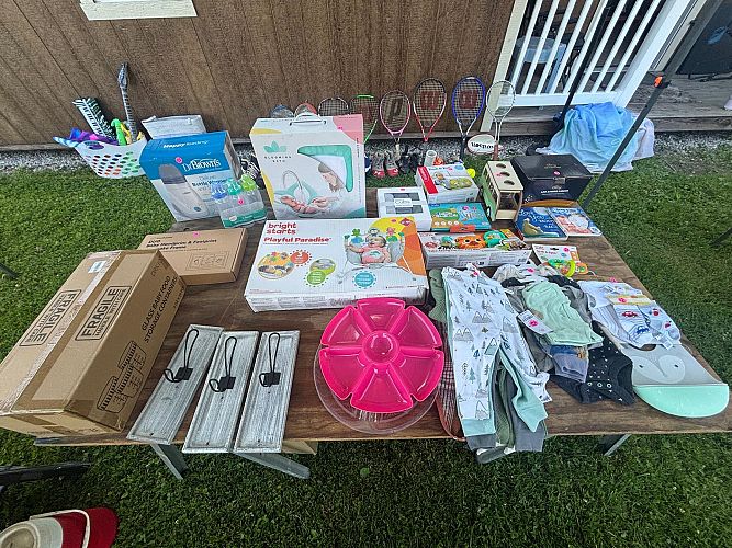 Everything Must Go Sale photo