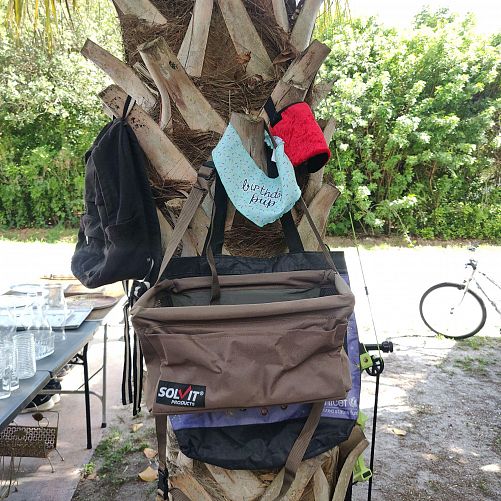 Large Yard Sale in Mineral Springs, North Port photo