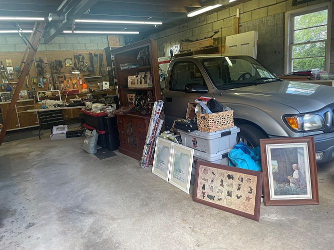 ESTATE/GARAGE SALE photo