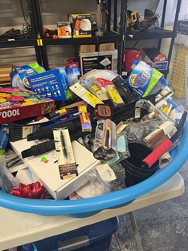 Fill A Bag Sale photo