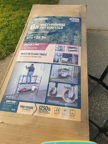 Multi Family Summer Deals Garage Sale photo