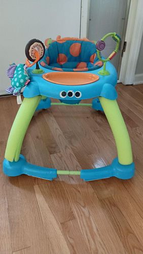 Neighborhood Garage sale photo