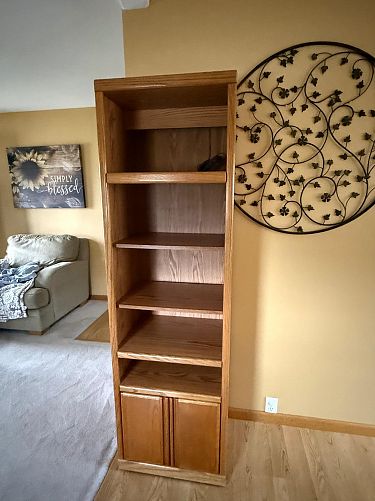 Moving sale photo