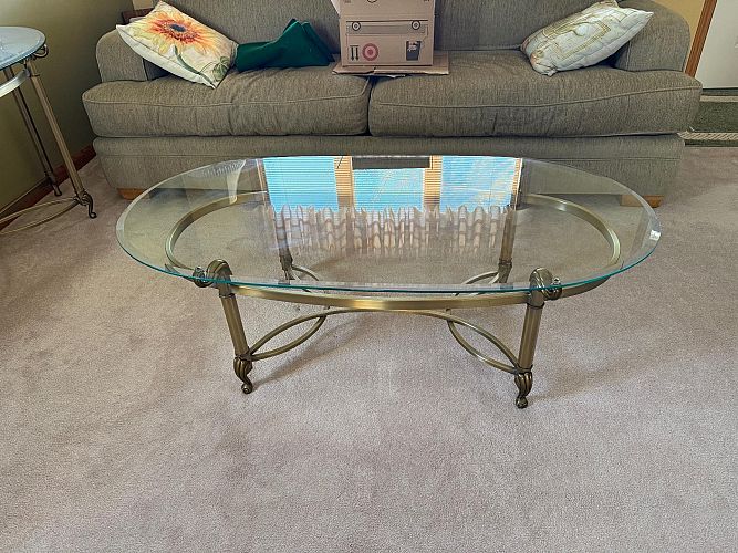 Moving sale photo