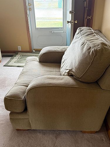 Moving sale photo