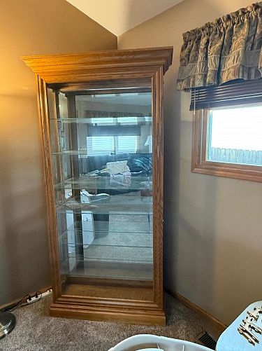 Moving sale photo