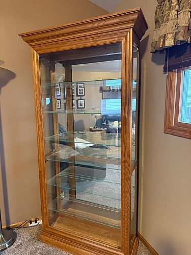 Moving sale photo