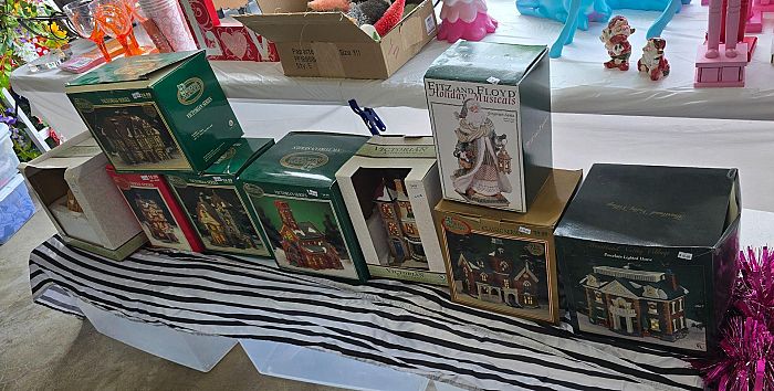 Estate Quality, High End, Outdoor Garage Sale in Lakewood / Lee's Summit 6/4-6/6 photo