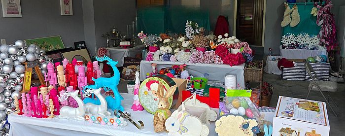 Estate Quality, High End, Outdoor Garage Sale in Lakewood / Lee's Summit 6/4-6/6 photo