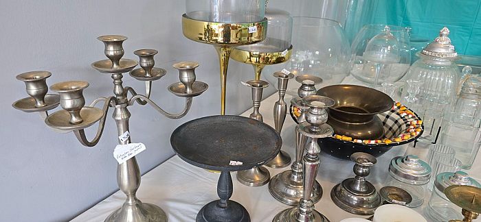 Estate Quality, High End, Outdoor Garage Sale in Lakewood / Lee's Summit 6/4-6/6 cover