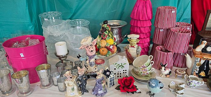 Estate Quality, High End, Outdoor Garage Sale in Lakewood / Lee's Summit 6/4-6/6 photo