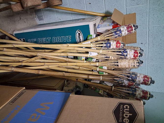 Yard Sale June 5th and June 6th 401 Chickamauga Ave Knoxville TN 37917 photo