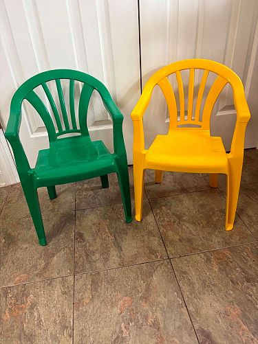 DON’T MISS THIS YARD SALE photo