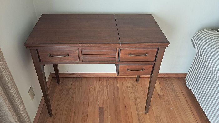 GARAGE SALE: Everything must go! No reasonable offer refused! photo