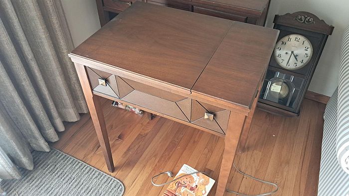 GARAGE SALE: Everything must go! No reasonable offer refused! photo