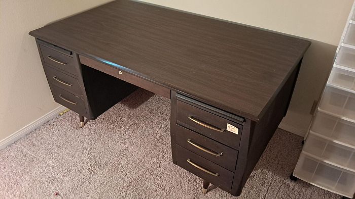 GARAGE SALE: Everything must go! No reasonable offer refused! photo
