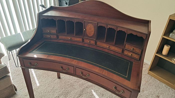 GARAGE SALE: Everything must go! No reasonable offer refused! photo
