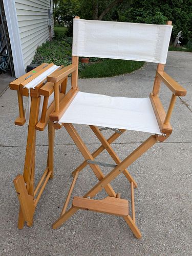 Garage Sale photo