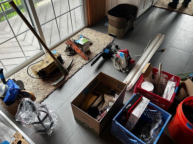 MOVING SALE! 6/5 and 6/6 9a-6p photo