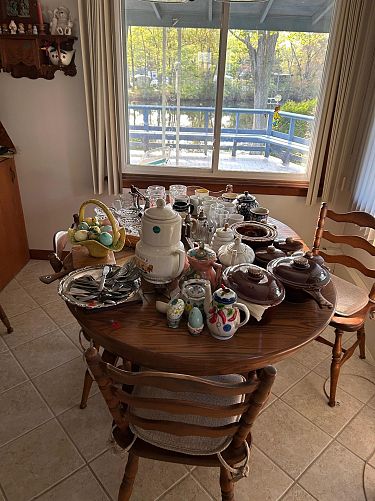 Estate/ Garage Sale in East Lyme,Ct photo
