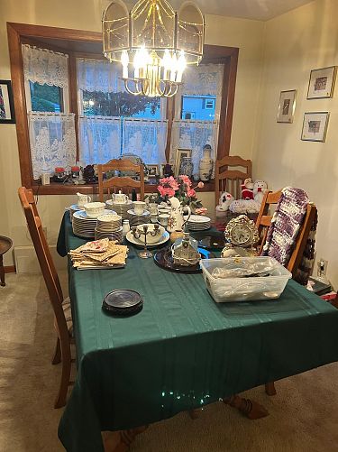 Estate/ Garage Sale in East Lyme,Ct photo