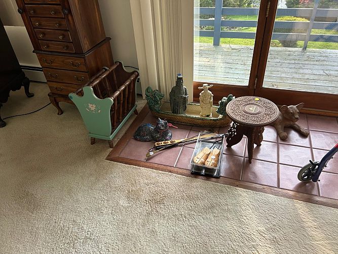 Estate/ Garage Sale in East Lyme,Ct photo