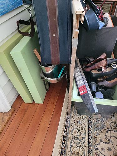 Yard Sale photo