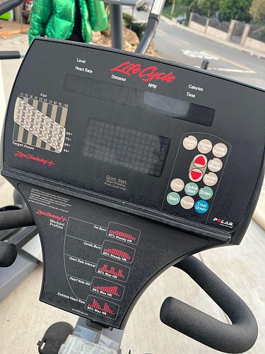 Gym Equipment, Tools, Tile, Sound Systems & Home Improvement Supplies photo