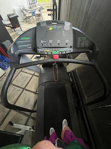 Gym Equipment, Tools, Tile, Sound Systems & Home Improvement Supplies photo