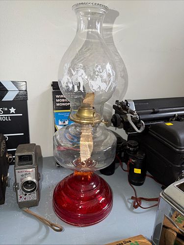 Estate Sale in Maywood photo