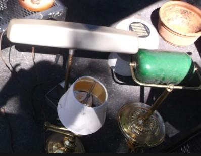 Garage Sale photo