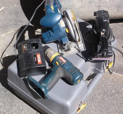 Garage Sale photo