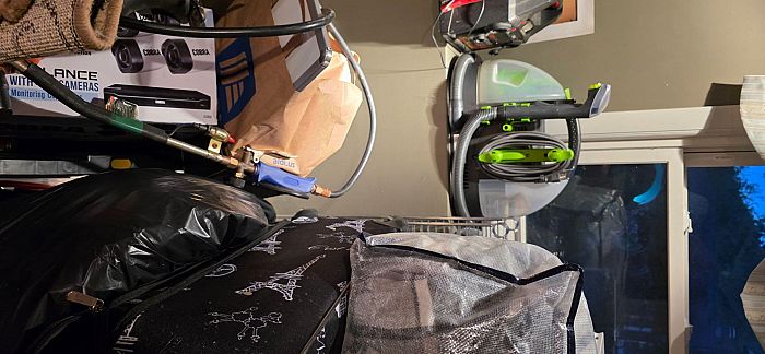 HUGE Yard sale - Everything Must Go photo