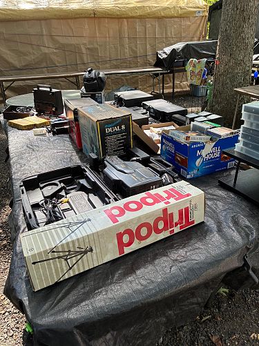 HUGE Yard Sale photo