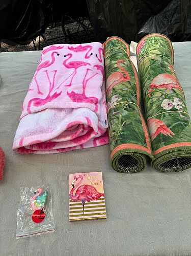 HUGE Yard Sale photo