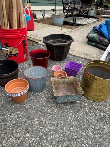 Yard Sale in Woburn MA! photo