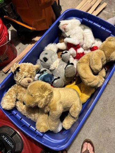 Yard Sale in Woburn MA! photo