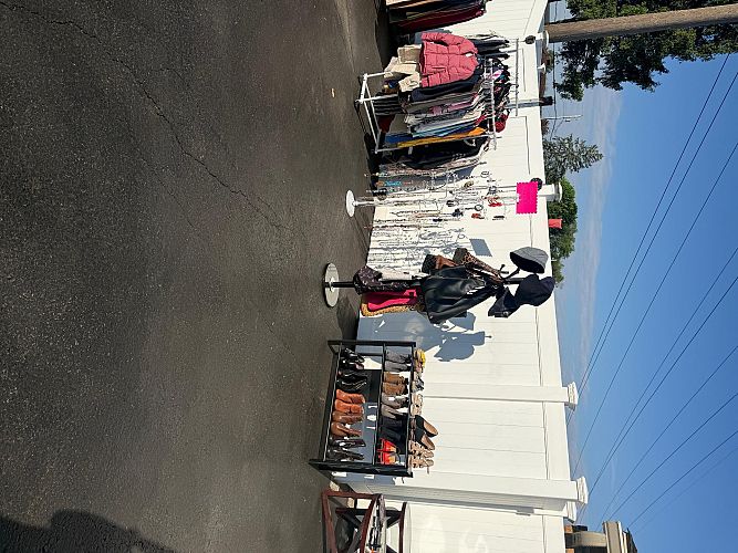Multiple Families one Location photo