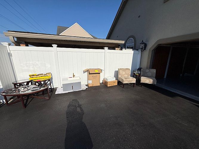 Multiple Families one Location photo