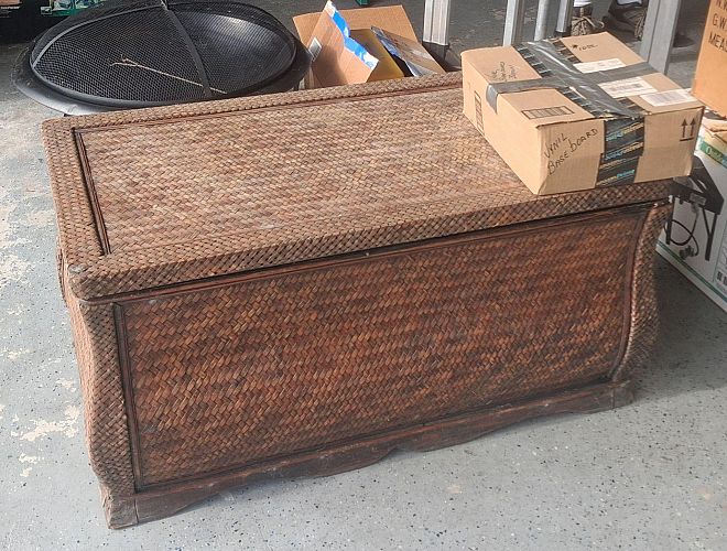 Garage Sale photo