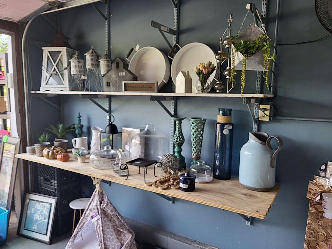 HUGE GARAGE SALE photo