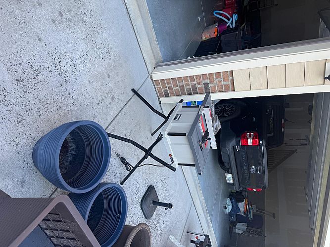 Community Wide Garage Sale photo