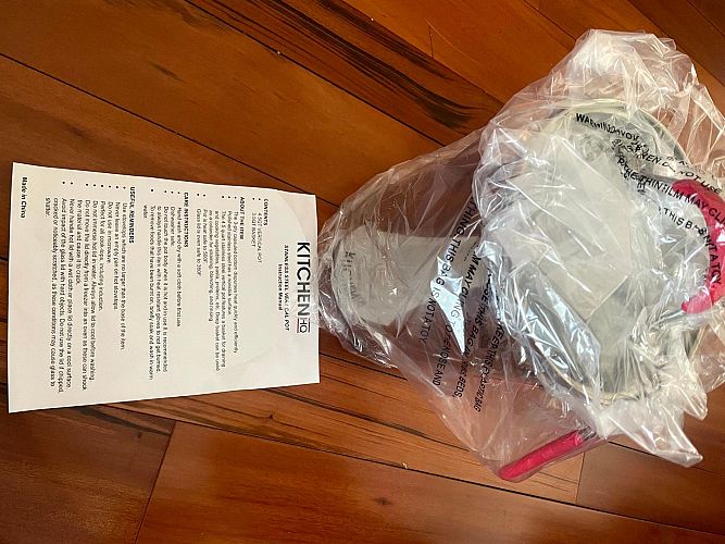 HUGE Tallyn’s Reach Sale – Tons of NEW Kitchen Appliances & Home Goods! photo