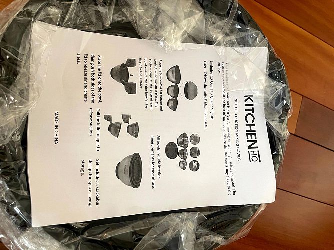 HUGE Tallyn’s Reach Sale – Tons of NEW Kitchen Appliances & Home Goods! photo