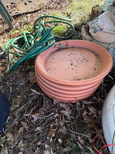 Yard sale photo