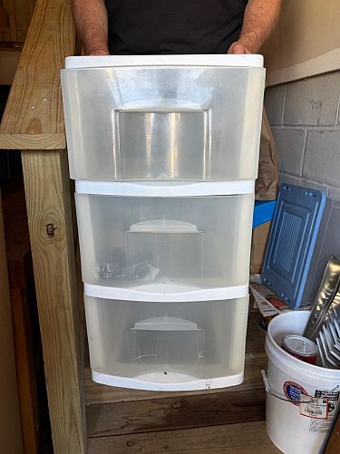 Yard sale photo