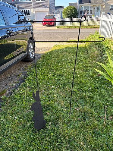 Yard sale photo