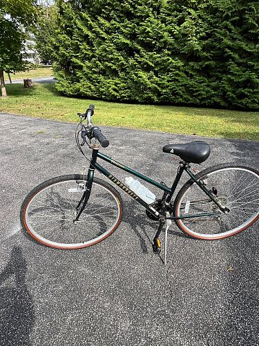 Yard Sale photo