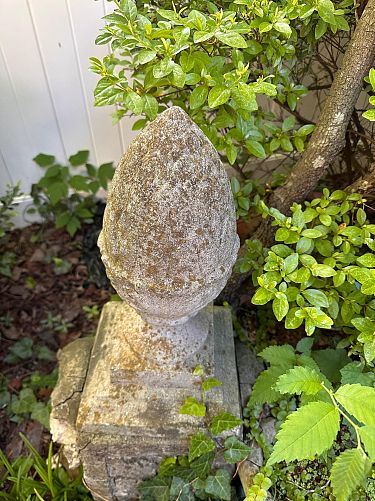 Estate Sale: Outdoor Statuary, Furniture, Vintage Finds — Priced to Move! photo